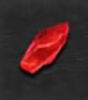 Diablo 4 - Polvo rojo