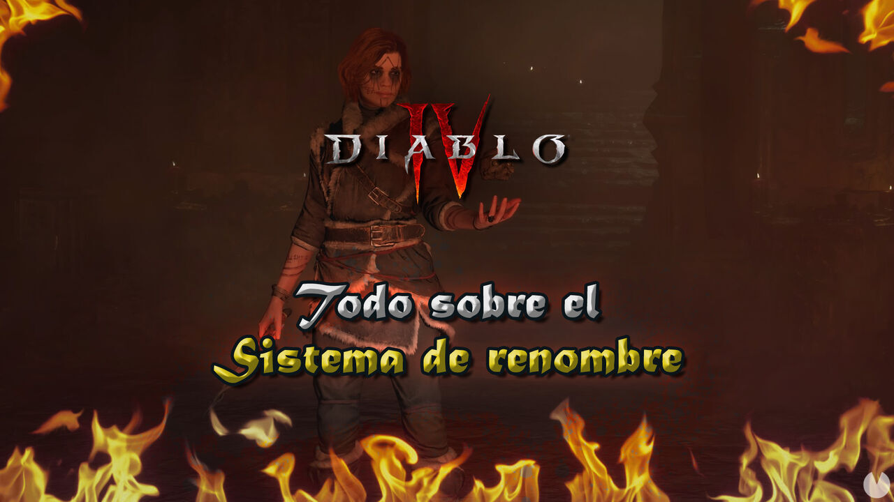Renombre en Diablo 4: Cmo ganar puntos de regin y recompensas - Diablo 4