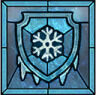 Diablo 4 - Habilidad de la Hechicera Armadura de hielo