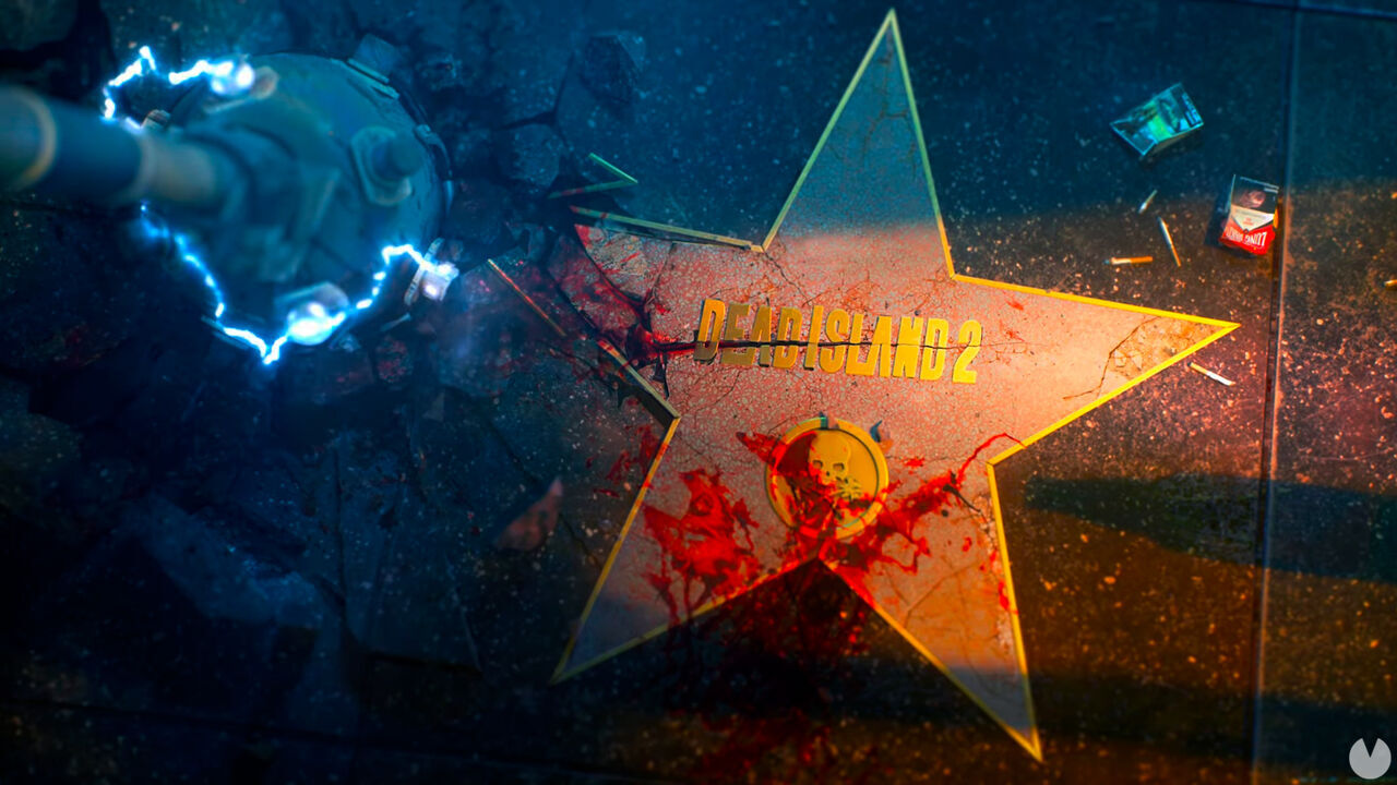 Dead Island 2 presenta su espectacular cinemática de inicio. Noticias en tiempo real
