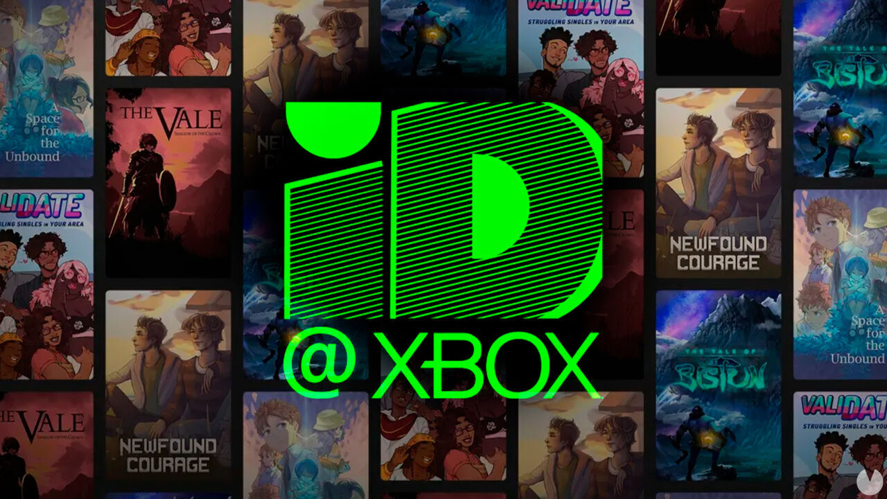 Xbox tiene más de 3000 indies en desarrollo asociados a su programa ID@Xbox