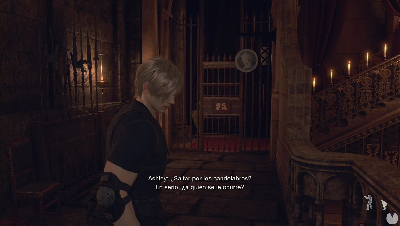 Resident Evil 4 Remake: TODOS Los Puzles Y Soluciones