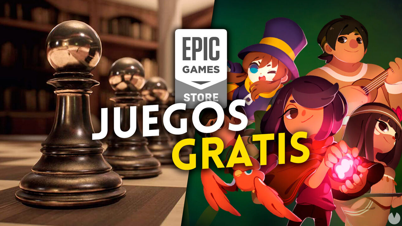 Epic Games Store regala Chess Ultra para PC y Tunche será el juego gratis  del próximo jueves - Vandal