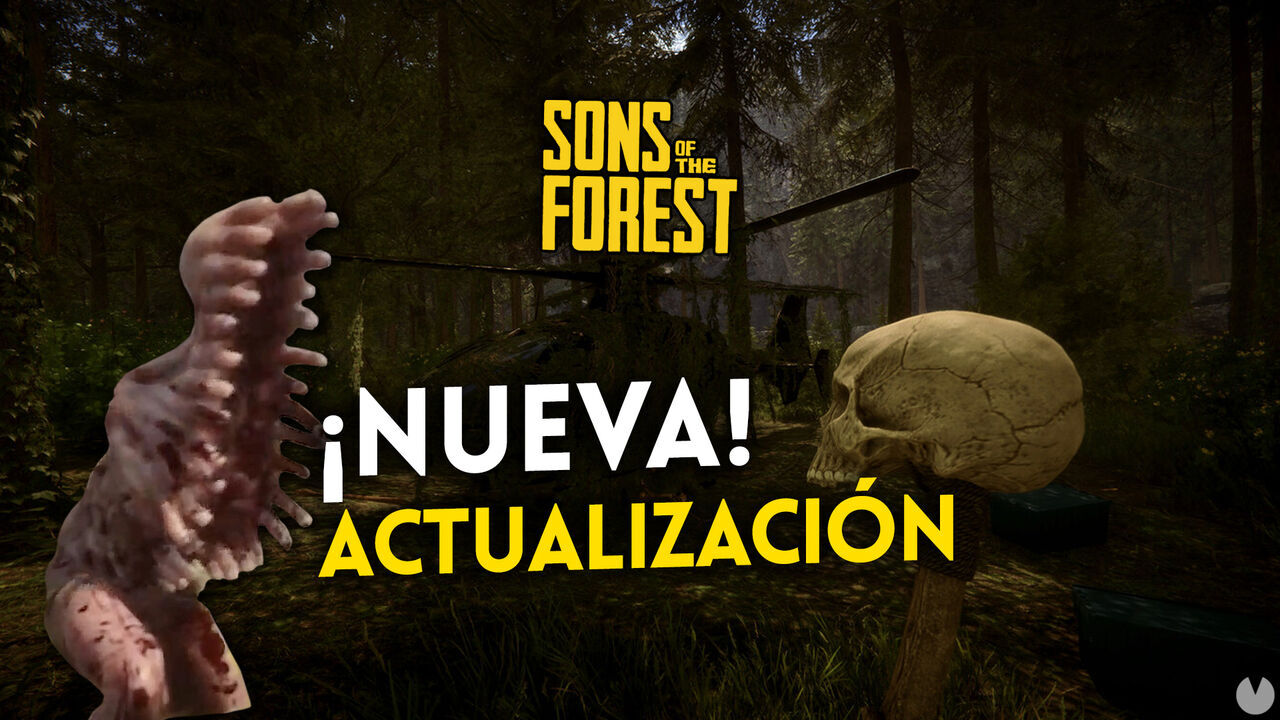 Sons of the Forest: Todos los finales posibles y cómo