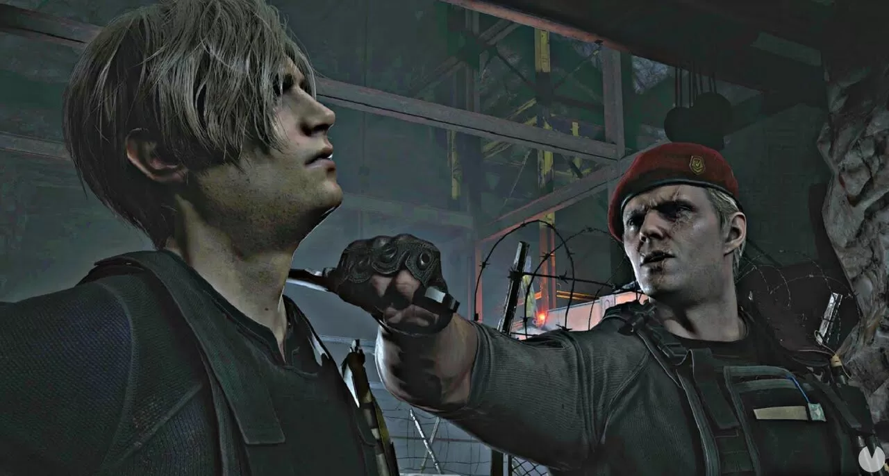 Resident Evil 4 Remake vs Resident Evil 4: diferencias y cambios más  importantes - Vandal