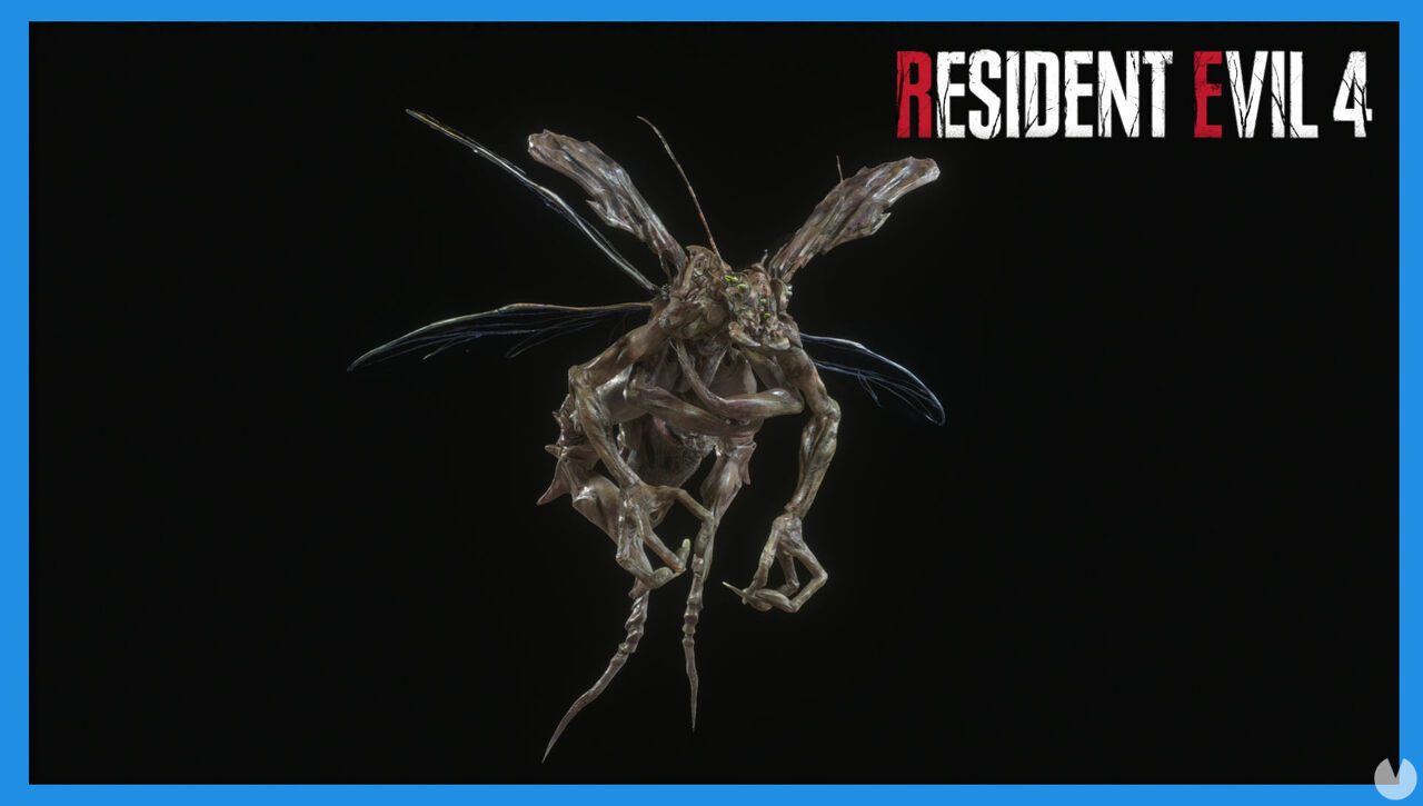 Resident Evil 4 Remake - Novistadors