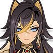 Genshin Impact, los mejores personajes: tier list: Dehya