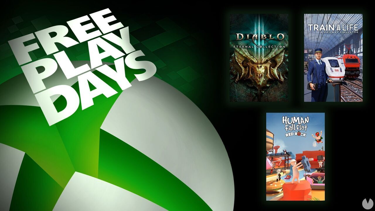 Juegos gratis del fin de semana: Diablo 3, F1 Manager 2022, Figment y más. Noticias en tiempo real