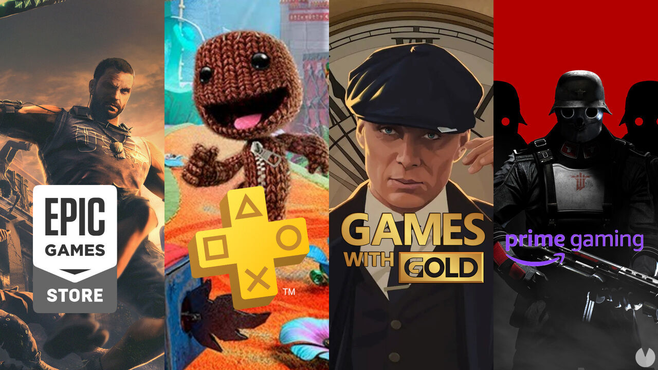 Las 15 mejores ofertas en videojuegos de la semana para PS5, PS4, Xbox,  Switch y PC (14-16 de abril) - Meristation