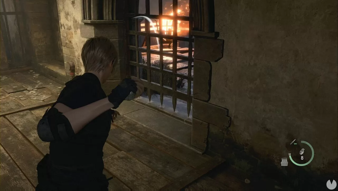 Resident Evil 4 Remake: Skips para ahorrar tiempo y hacerte un speedrun