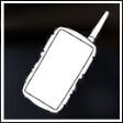 Sons of the Forest - Herramienta Rastreador GPS