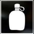 Sons of the Forest - Herramienta Botella (Cantimplora)