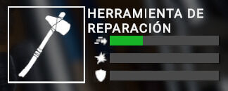 Sons of the Forest - Herramienta de reparación