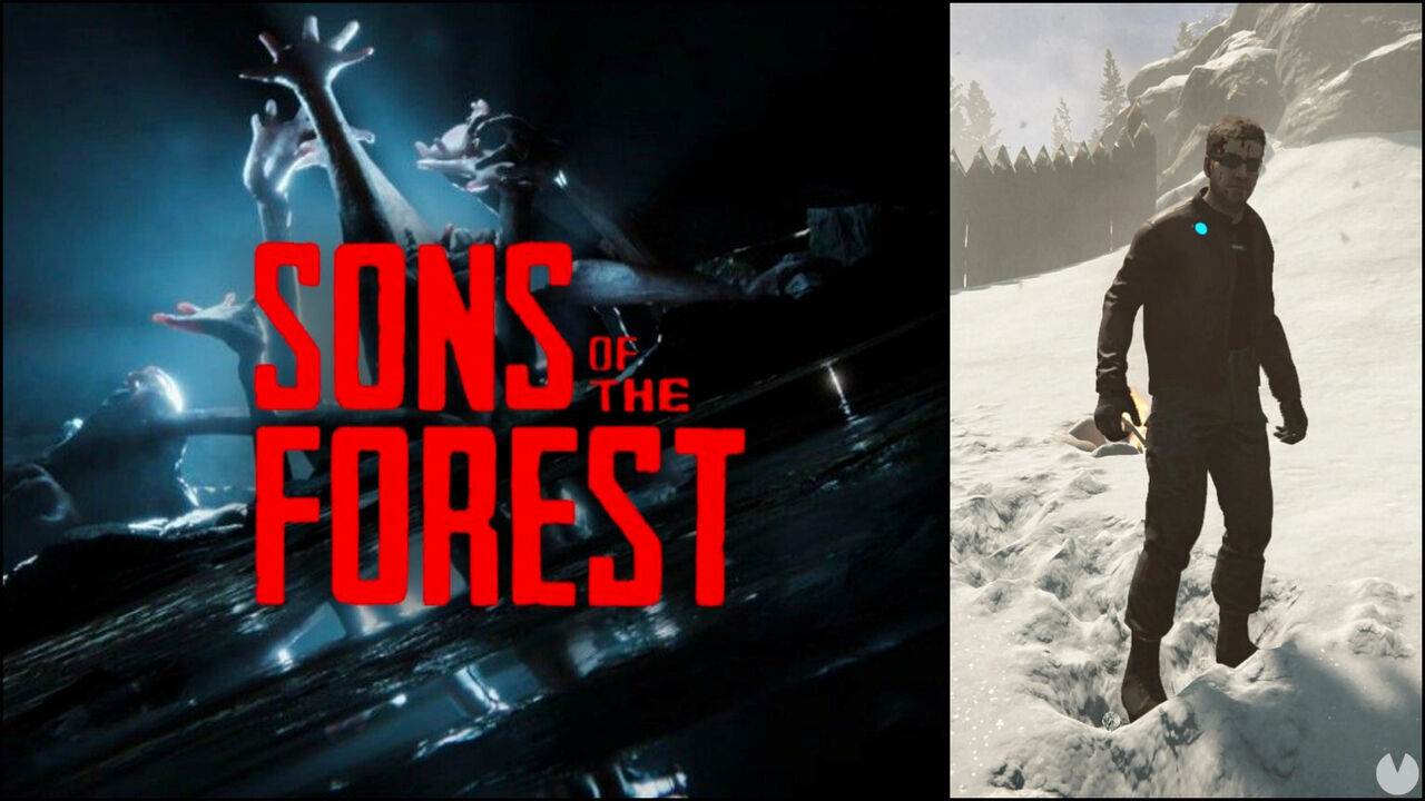 Los creadores de Sons of the Forest tienen \'grandes planes\' para Kelvin y Virginia. Noticias en tiempo real
