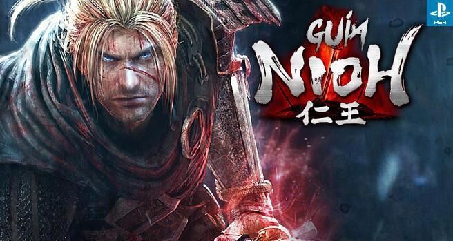 Incidente en Okehazama - Misin secundaria de Nioh - Nioh