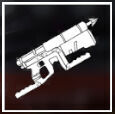 Sons of the Forest - Arma Lanzador de cuerda