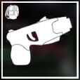 Sons of the Forest - Arma Pistola aturdidora