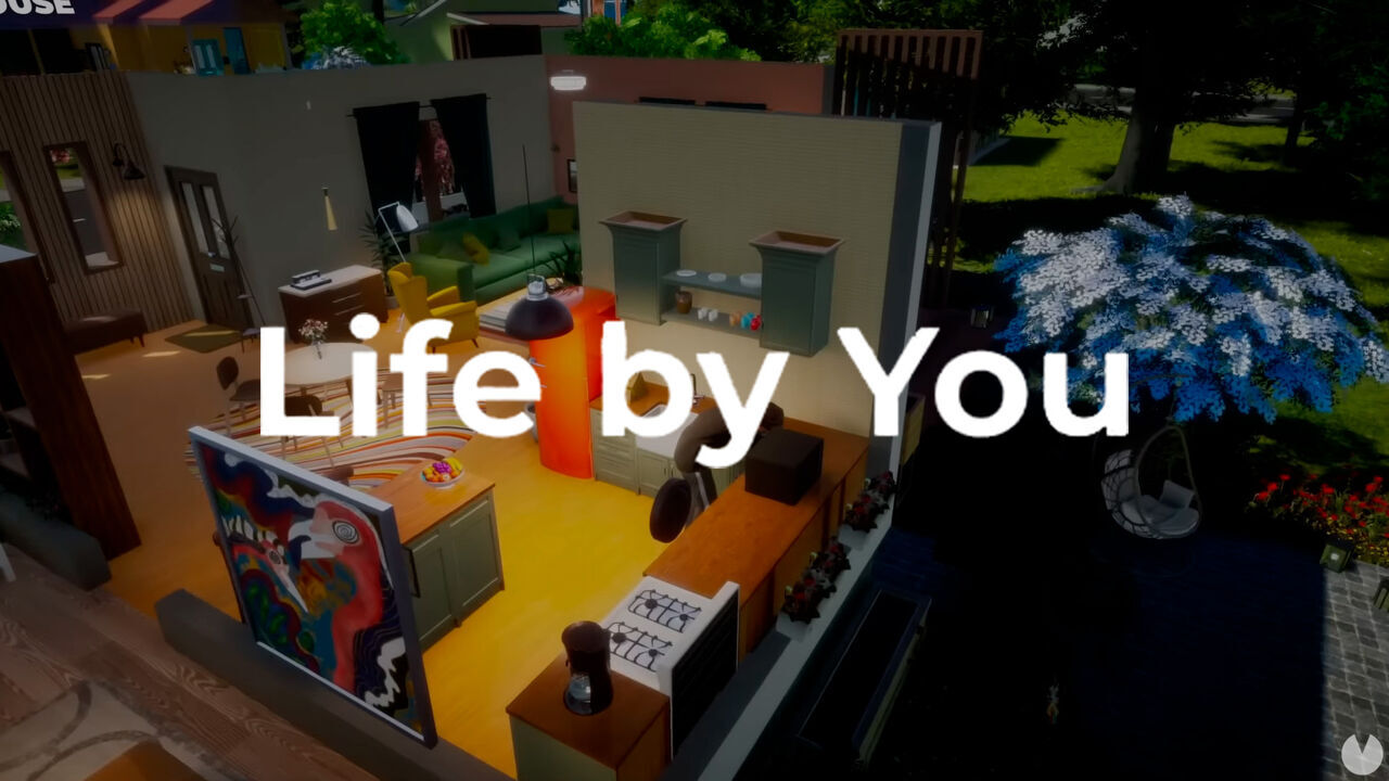 Life by You - Paradox Interactive