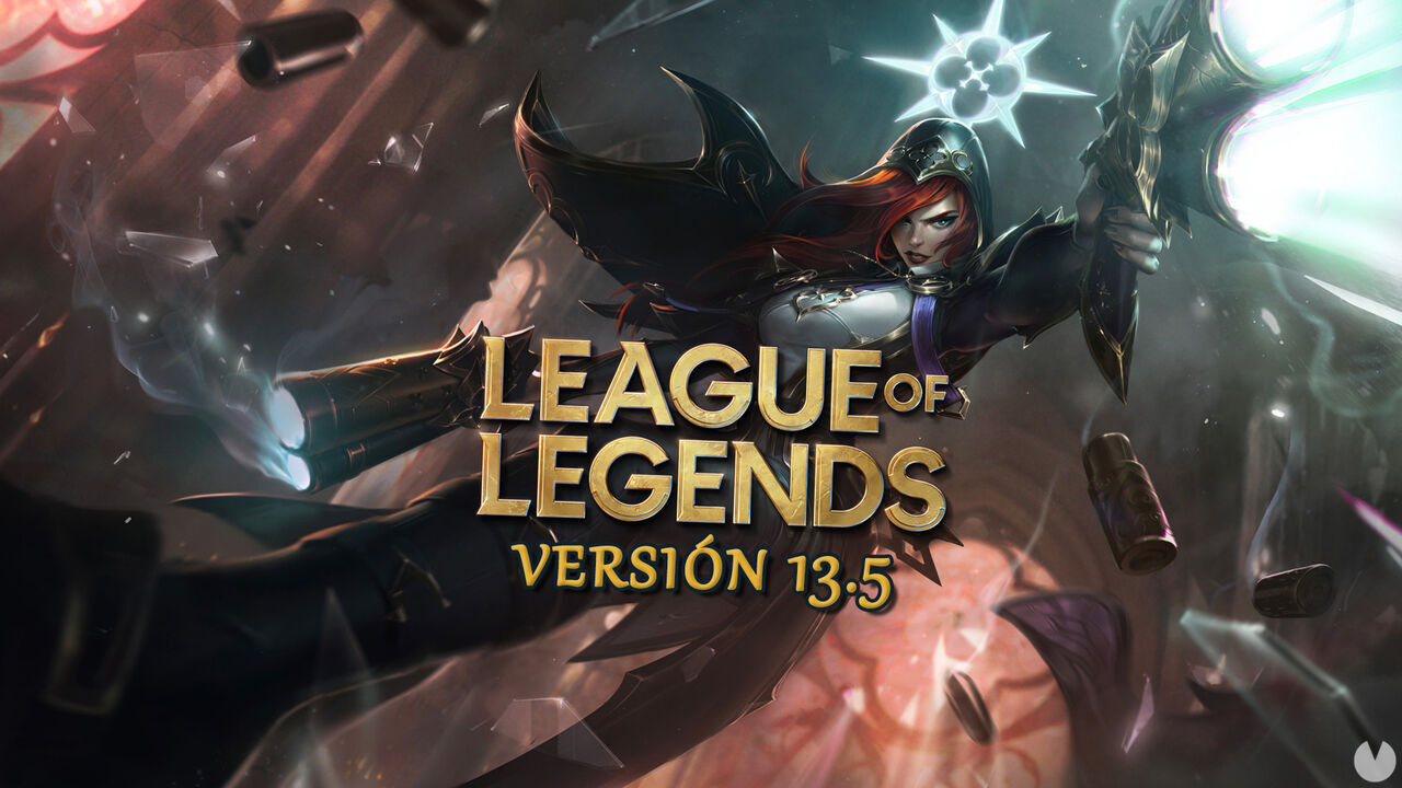 League of Legends 2023: Nueva temporada incluye 5 actualizaciones