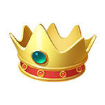 Pokmon Unite - Objetos: Corona Drenaje