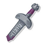 Pokmon Unite - Objetos: Espada Oxidada