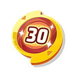 Pokmon Unite - Todos los objetos de mejora: Ficha Superpotenciadora