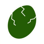 Sons of the Forest - Recurso Huevo de tortuga