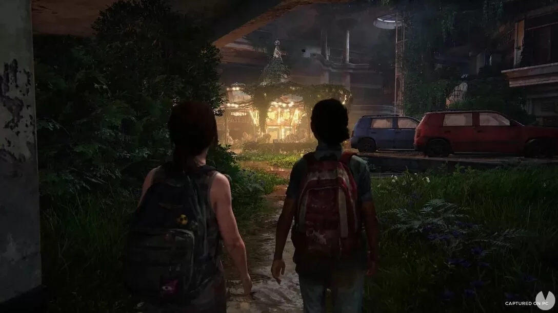 Anunciados los requisitos técnicos de la versión PC de The Last of Us Part  I