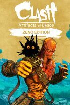 Clash - Zeno Edition