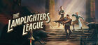 Portada The Lamplighters League