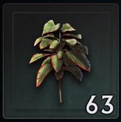 Rise of the Ronin - Material Hierba medicinal
