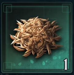 Rise of the Ronin - Material Cascarilla