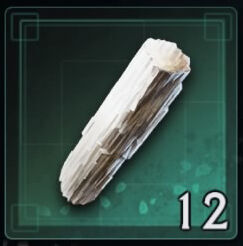 Rise of the Ronin - Material Salitre