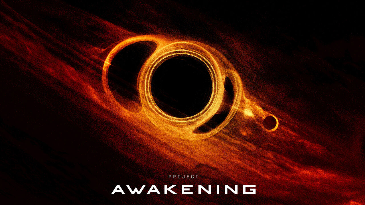 CCP Games, autor de EVE Online, anuncia para mayo playtest de la Fase III del nuevo Project Awakening