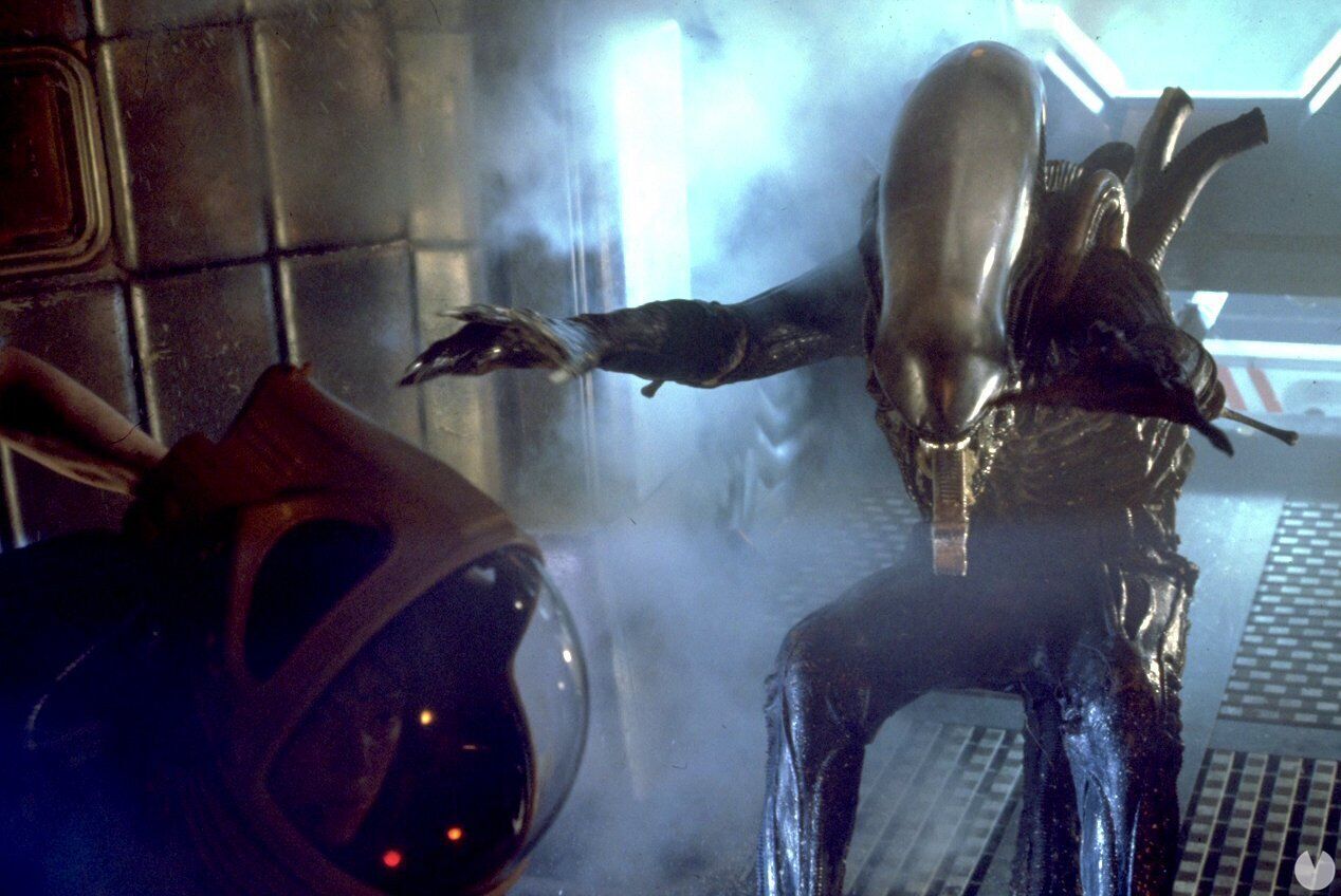 'Alien: Romulus' desvela su misteriosa trama y confirma cómo conectará ...