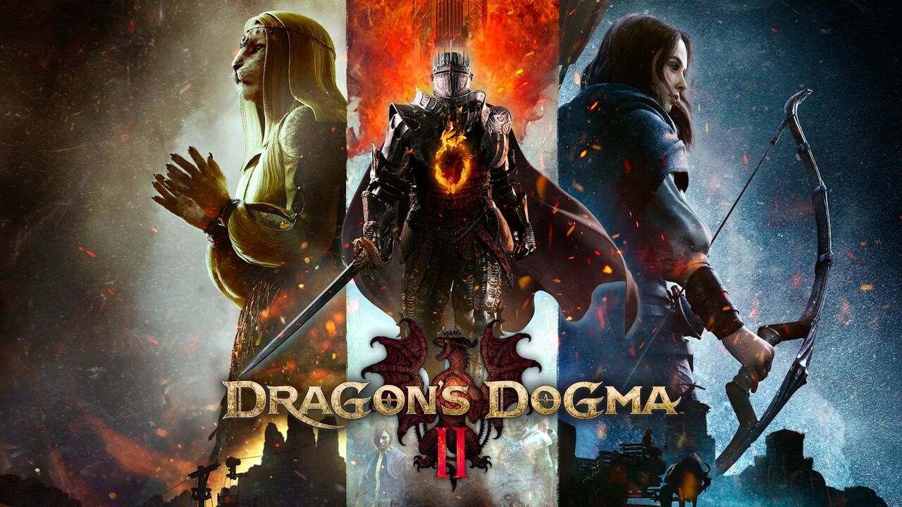 Dragon's Dogma 2 todavía no ha salido y ya tiene sus primeros mods en PC