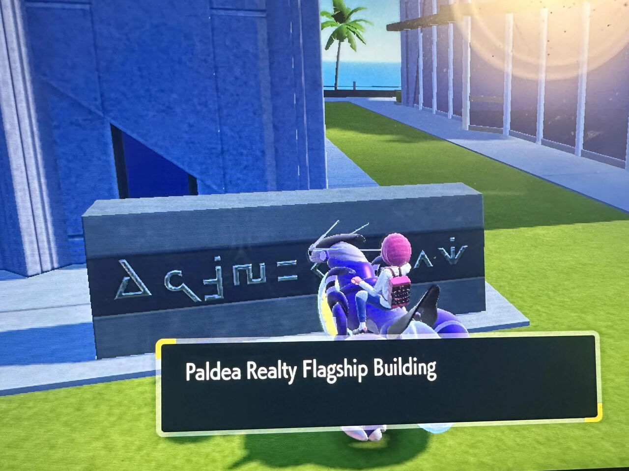 Encuentran un detalle en Pokémon Escarlata y Púrpura que podría conectarlo con Leyendas Pokémon Z-A. Noticias en tiempo real