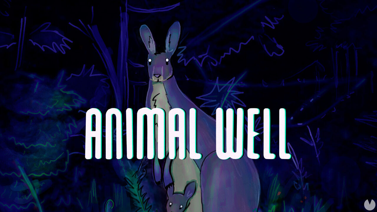 Tras 7 años en desarrollo, el curioso Animal Well por fin tiene fecha de lanzamiento en PS5, PC y Switch