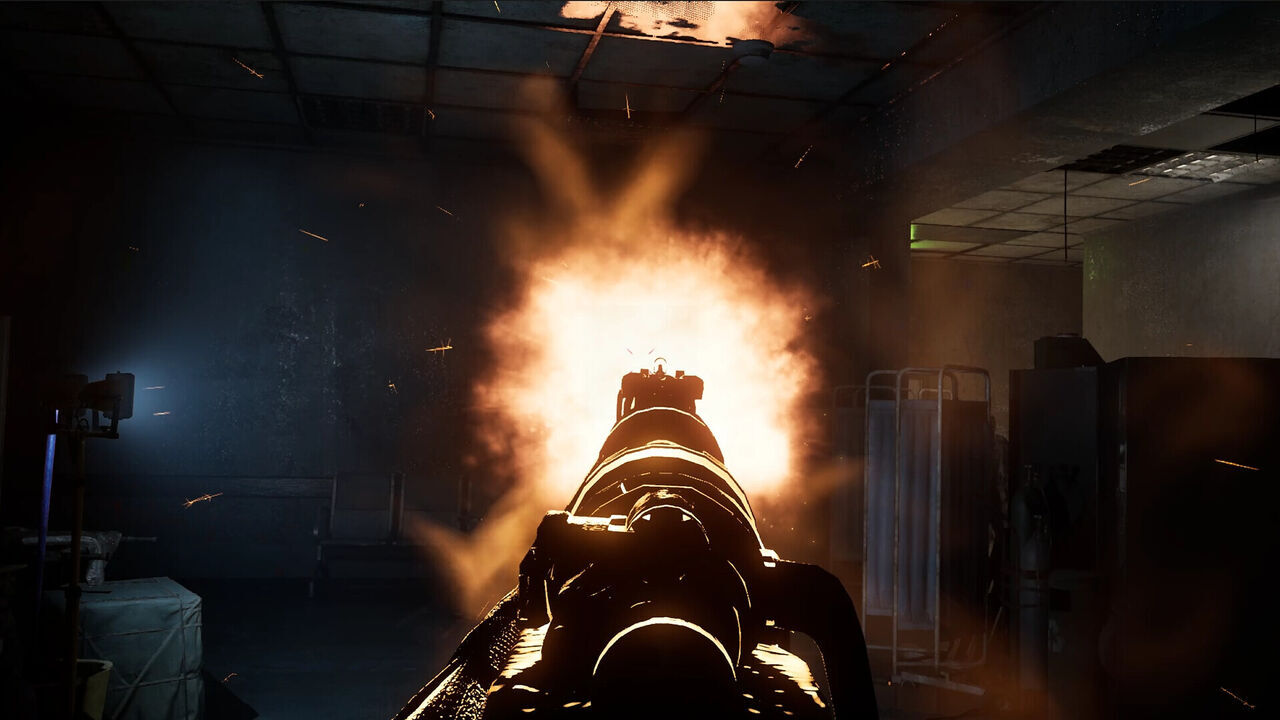 Como Tarkov pero con zombis: este nuevo shooter de extracción llega muy pronto a Steam