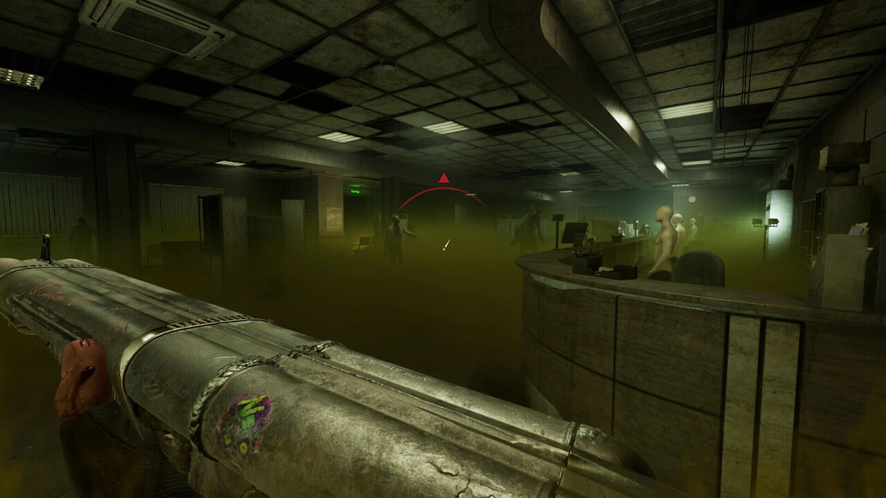 Como Tarkov pero con zombis: este nuevo shooter de extracción llega muy pronto a Steam