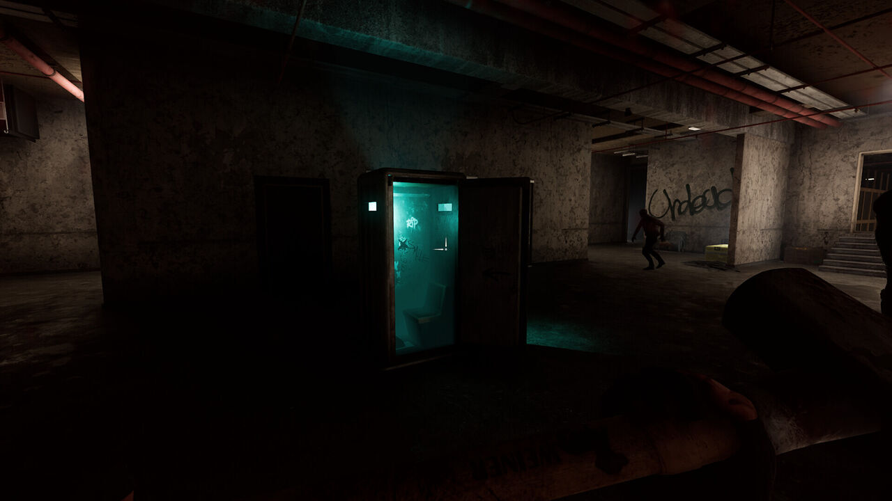 Como Tarkov pero con zombis: este nuevo shooter de extracción llega muy pronto a Steam