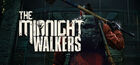 Portada The Midnight Walkers