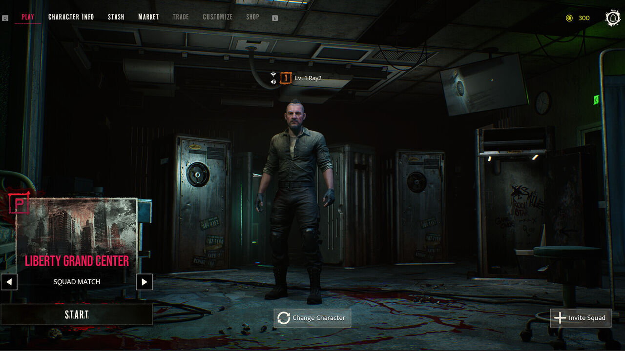 Como Tarkov pero con zombis: este nuevo shooter de extracción llega muy pronto a Steam