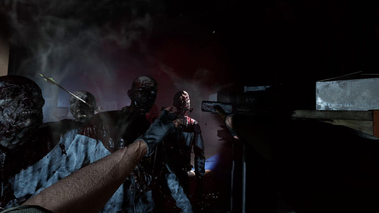 Como Tarkov pero con zombis: este nuevo shooter de extracción llega muy pronto a Steam