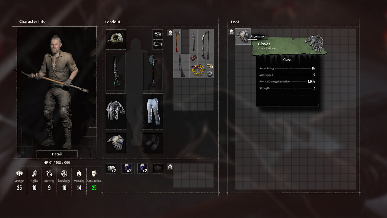 Como Tarkov pero con zombis: este nuevo shooter de extracción llega muy pronto a Steam