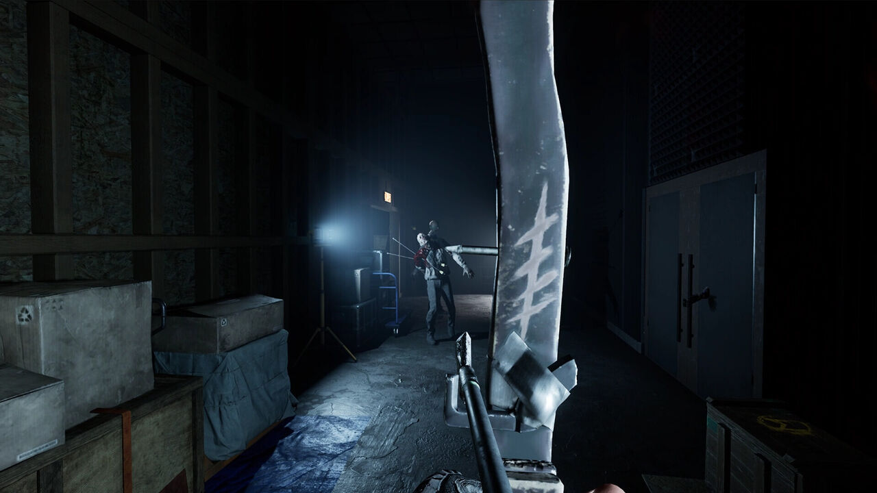 Como Tarkov pero con zombis: este nuevo shooter de extracción llega muy pronto a Steam