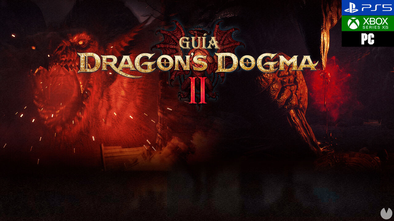Gua Dragon's Dogma 2: trucos, consejos y secretos