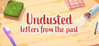Portada Undusted: Letters from the Past