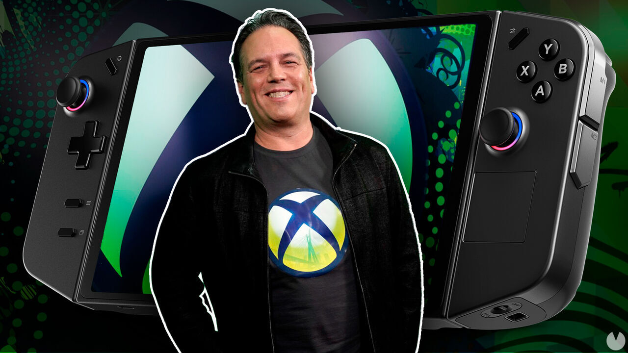 'Tengo una lista de cosas que debería tener': Xbox habla sin tapujos de una posible consola portátil