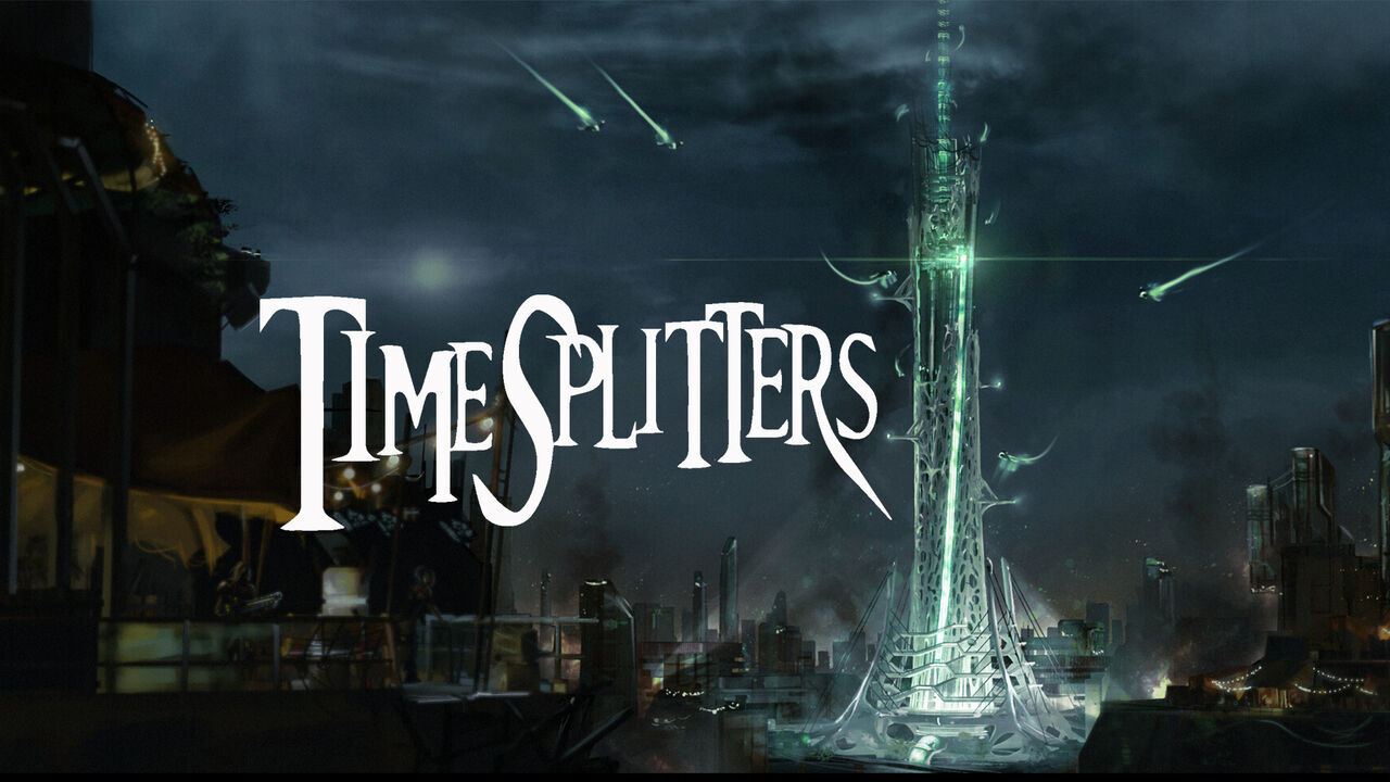 El responsable de TimeSplitters no esperaba la cancelación del juego ni volverá a trabajar en la serie